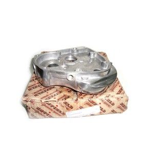 Royal Enfield 4Speed End Cover Gearbox