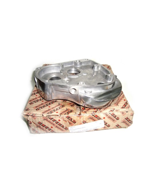 Royal Enfield 4Speed End Cover Gearbox