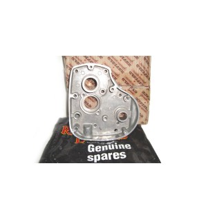Royal Enfield 4Speed End Cover Gearbox
