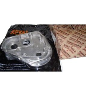 Royal Enfield 4Speed End Cover Gearbox