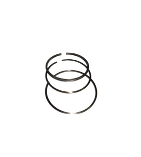 Royal Enfield 500cc 0.20inches OS Size Piston Ring Set