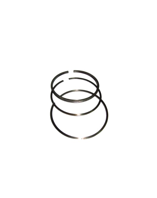 Royal Enfield 500cc 0.20inches OS Size Piston Ring Set