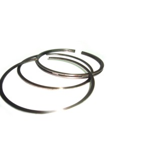 Royal Enfield 500cc 0.20inches OS Size Piston Ring Set