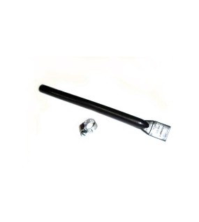 Royal Enfield Duckbill Breather Hose Rubber