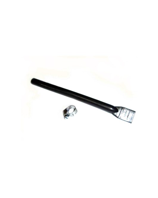 Royal Enfield Duckbill Breather Hose Rubber