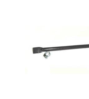 Royal Enfield Duckbill Breather Hose Rubber