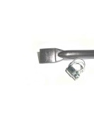 Royal Enfield Duckbill Breather Hose Rubber