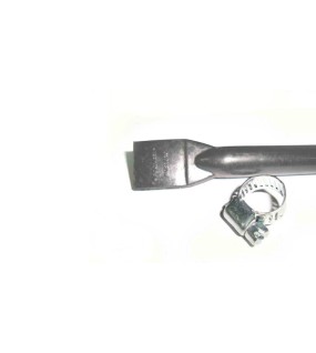 Royal Enfield Duckbill Breather Hose Rubber