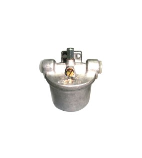 Royal Enfield Mico Diesel Fuel Pump with Filter