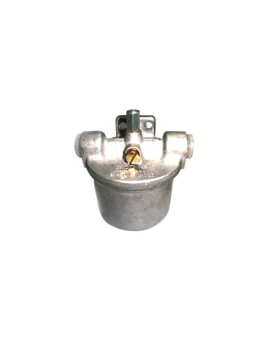 Royal Enfield Mico Diesel Fuel Pump with Filter
