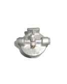 Royal Enfield Mico Diesel Fuel Pump with Filter