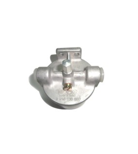 Royal Enfield Mico Diesel Fuel Pump with Filter