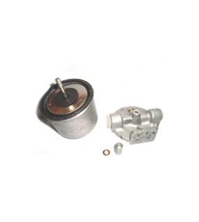 Royal Enfield Mico Diesel Fuel Pump with Filter