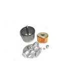 Royal Enfield Mico Diesel Fuel Pump with Filter