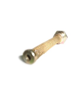 Royal Enfield Oil Strainer Assembly