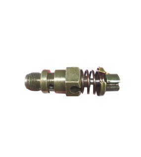Royal Enfield Complete Decompressor Assembly