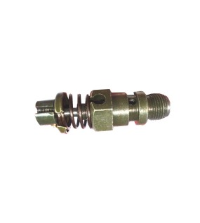 Royal Enfield Complete Decompressor Assembly
