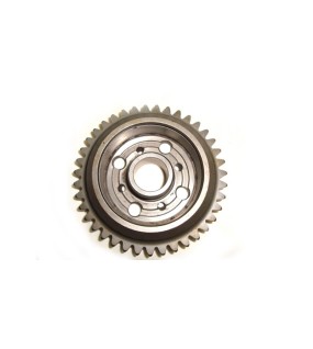Royal Enfield Es Clutch Driven Gear
