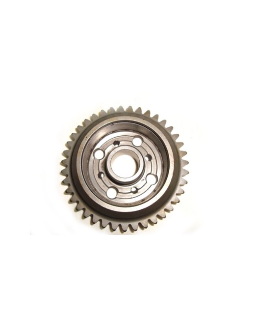 Royal Enfield Es Clutch Driven Gear