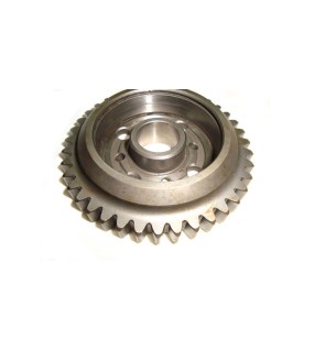 Royal Enfield Es Clutch Driven Gear
