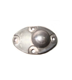 Royal Enfield Oil Pump Cover Plate Pair