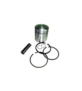 Royal Enfield 350cc Complete Piston Assembly O/S .020"