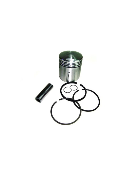 Royal Enfield 350cc Complete Piston Assembly O/S .020"
