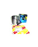 Royal Enfield 350cc Complete Piston Assembly O/S .020"