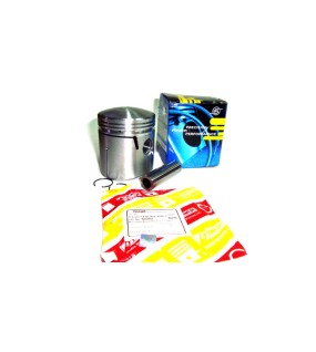 Royal Enfield 350cc Complete Piston Assembly O/S .020"