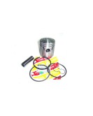 Royal Enfield 350cc Complete Piston Assembly O/S .020"