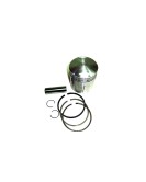Royal Enfield 350cc Complete Piston Assembly O/S .040"