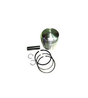 Royal Enfield 350cc Complete Piston Assembly O/S .040"