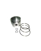 Royal Enfield 500cc 0.020" O/S Complete Piston Assembly