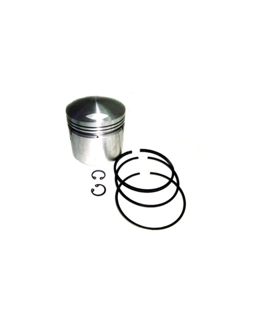 Royal Enfield 500cc 0.040" O/S Complete Piston Assembly