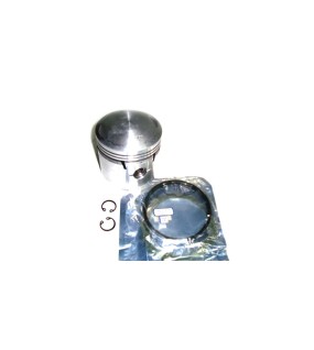 Royal Enfield 500cc 0.040" O/S Complete Piston Assembly