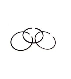 Royal Enfield 500cc 0.40" O/S Size Piston Ring Set