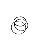 Royal Enfield 500cc 0.40" O/S Size Piston Ring Set