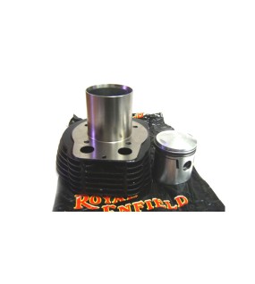 Royal Enfield Factory Packed Cylinder Barrel And Piston Kit - 350cc