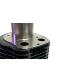 Royal Enfield Factory Packed Cylinder Barrel And Piston Kit - 350cc