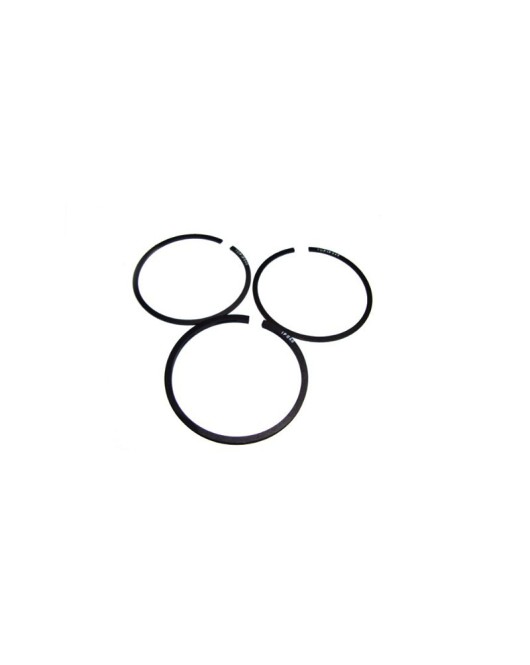 Royal Enfield 350cc 0.040inches O/S Piston Ring Set