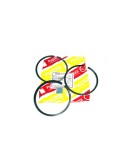Royal Enfield 350cc 0.040inches O/S Piston Ring Set