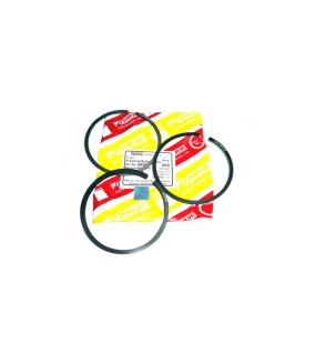Royal Enfield 350cc 0.040inches O/S Piston Ring Set