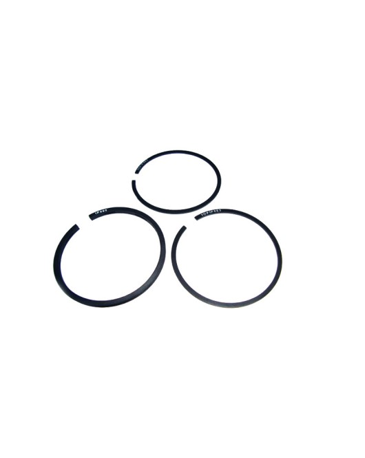 Royal Enfield 350cc 0.060inches Oversize Piston Ring Set