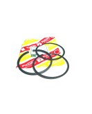 Royal Enfield 350cc 0.060inches Oversize Piston Ring Set