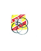 Royal Enfield 350cc 0.060inches Oversize Piston Ring Set