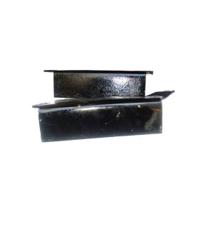 Royal Enfield 350/500cc Front Engine Plate Kit