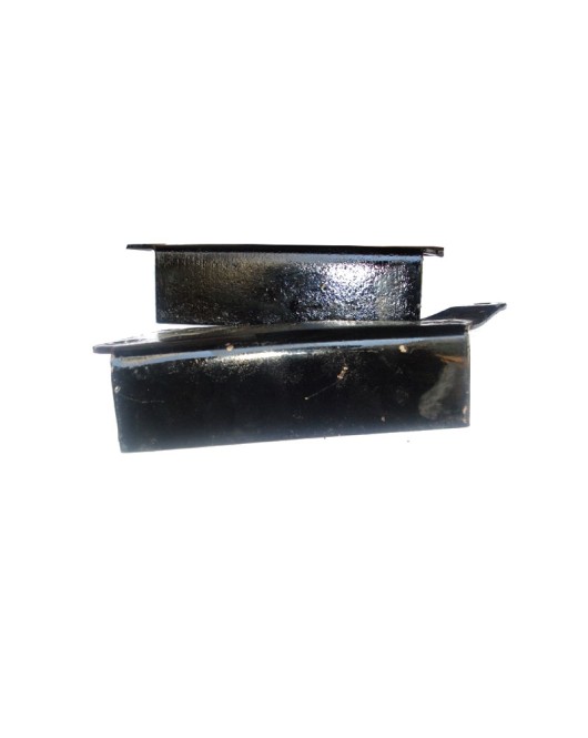 Royal Enfield 350/500cc Front Engine Plate Kit