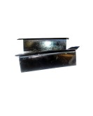 Royal Enfield 350/500cc Front Engine Plate Kit