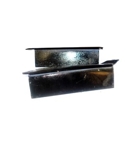 Royal Enfield 350/500cc Front Engine Plate Kit