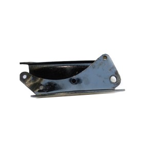 Royal Enfield 350/500cc Front Engine Plate Kit